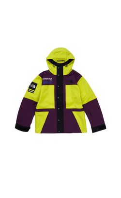 Supreme Northface Jacket
