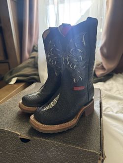 Toddler Cowboy Boots