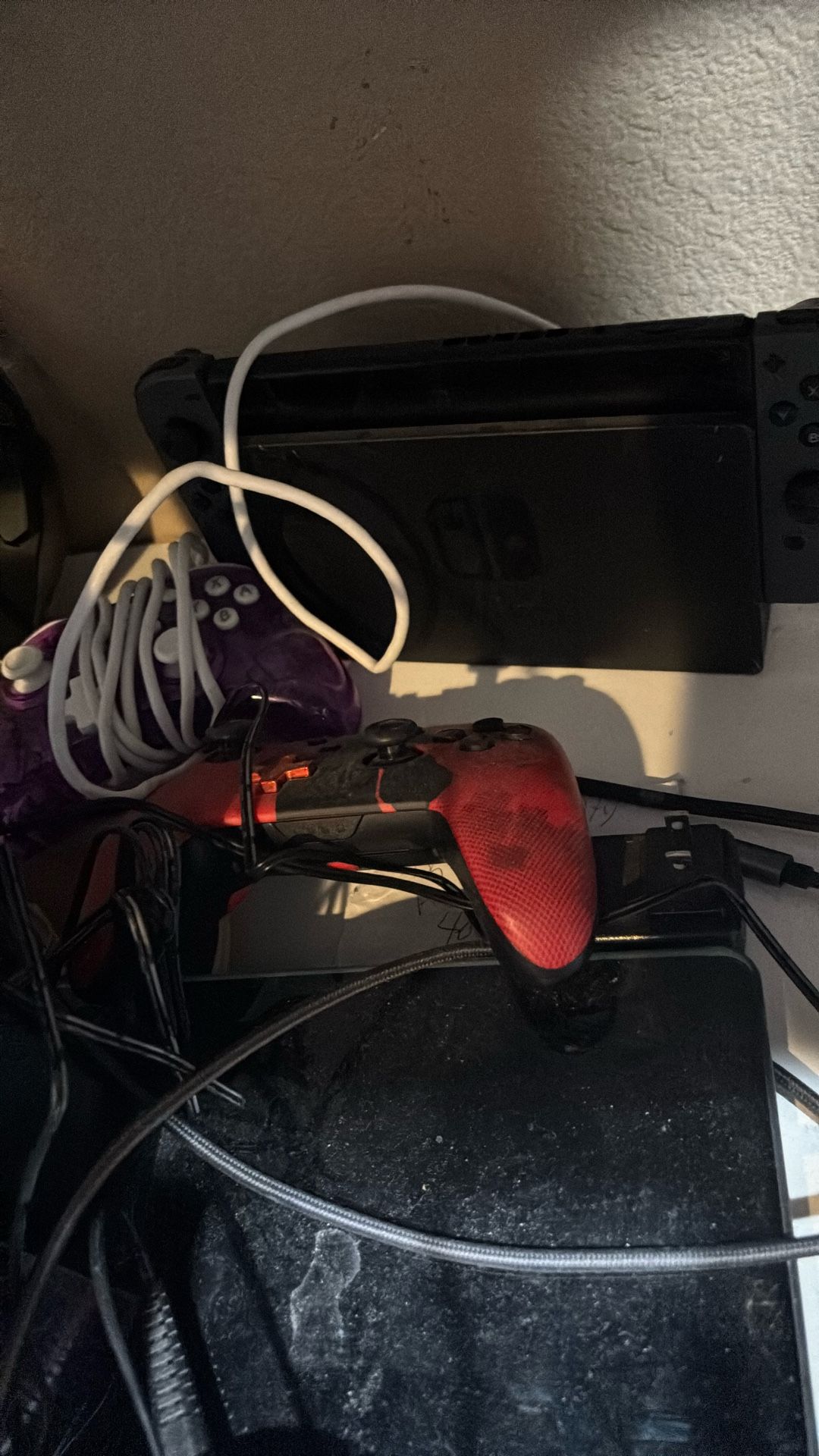 Original Nintendo Switch