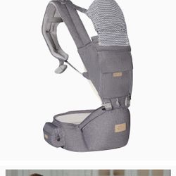 Baby Carrier