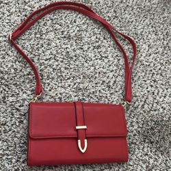 Red Bag
