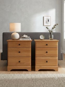 Modern Night Stands