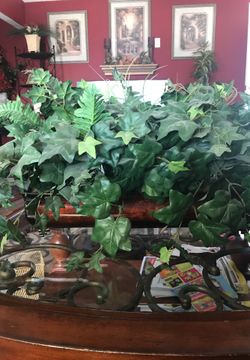 Fake plant Home decor