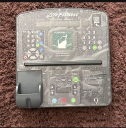 Powermill Console ENG/ENG CONNECTIVITY