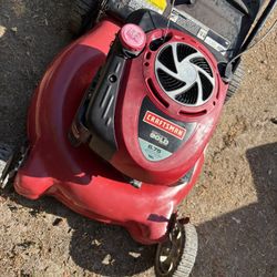 Craftsman Lawn Push Mower