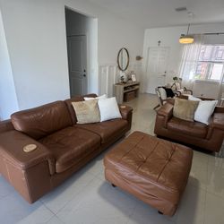 Sofa - couch Set