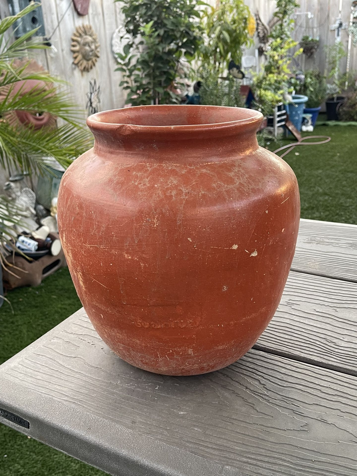 Vase Pot