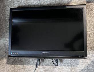 32” TV