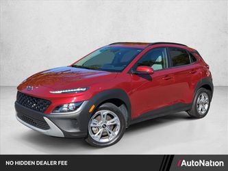 2023 Hyundai Kona