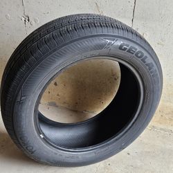 Yokohama Tire