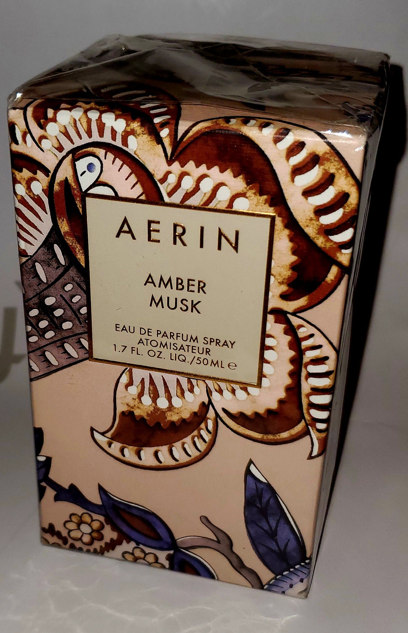 Aerin Lauder Musk 17 Oz (Unopened)