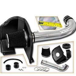 Cold Air Intake 