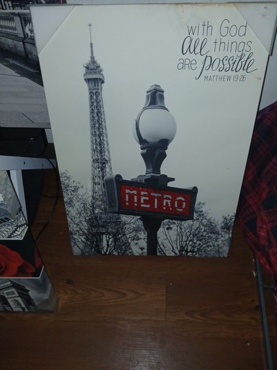 Paris Pictures