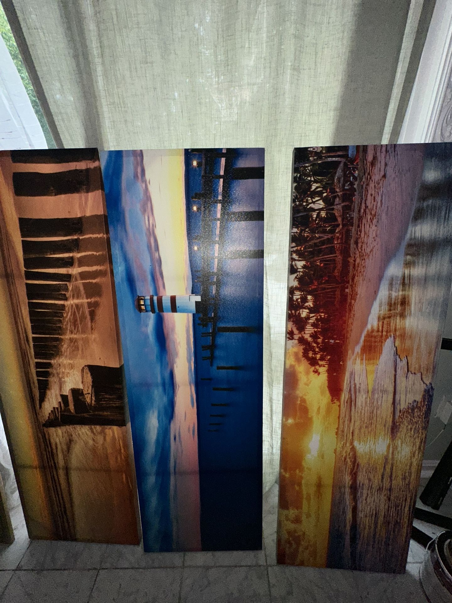Wall art