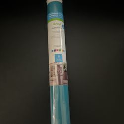 Cricut Premium Vinyl - Summer Sampler, 6 Sheets (12”x12”)