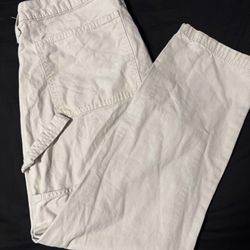 painter style jeans 
