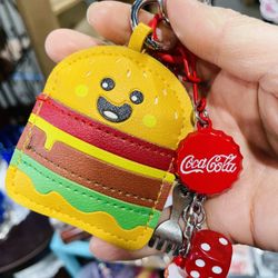 Keychain Bag Charm