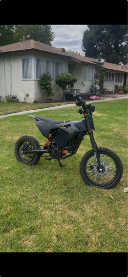 x1 qronge