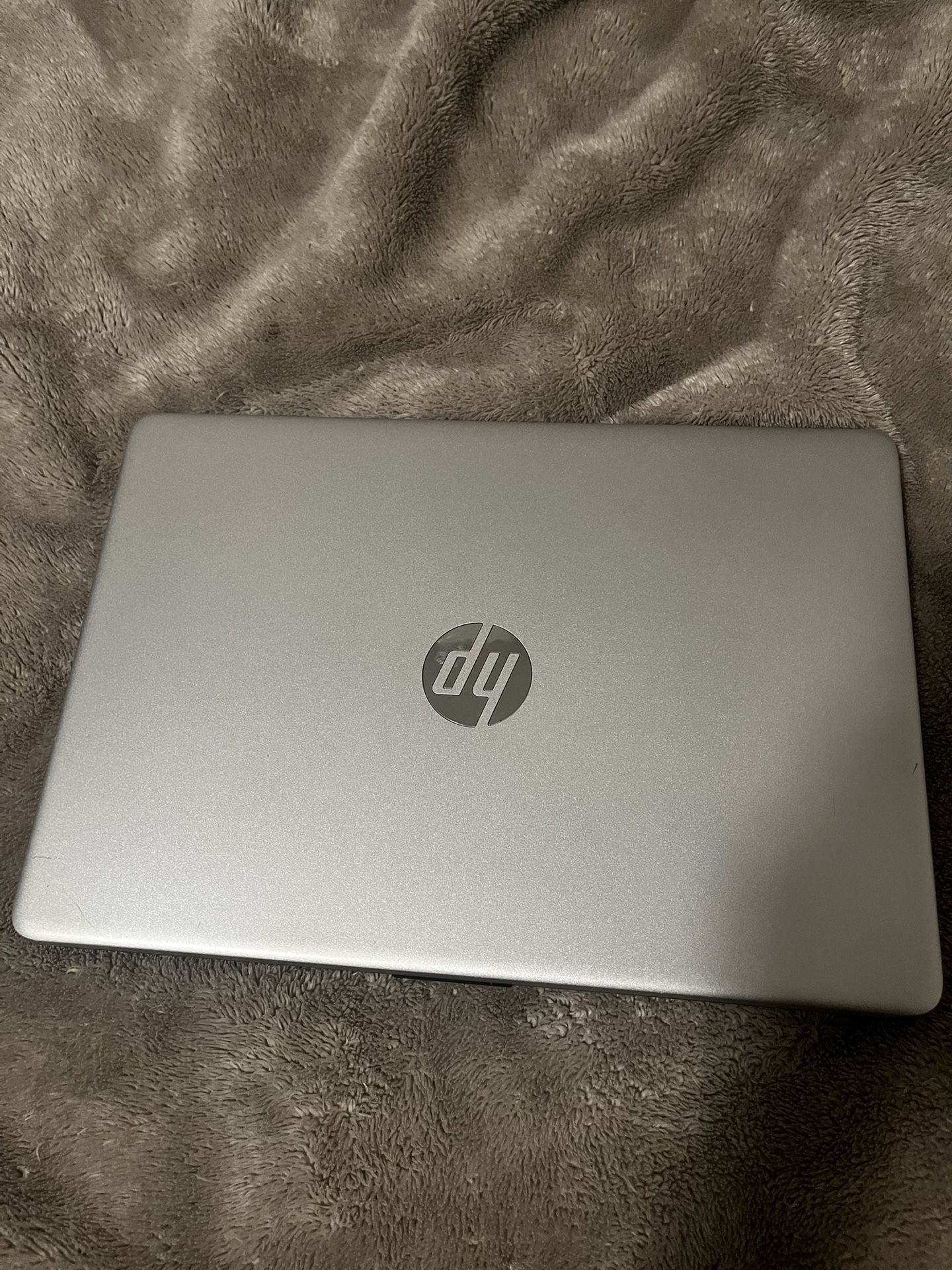 HP laptop