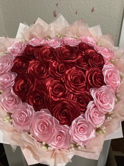Rosas Eternas