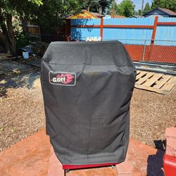 Outdoor GRILL