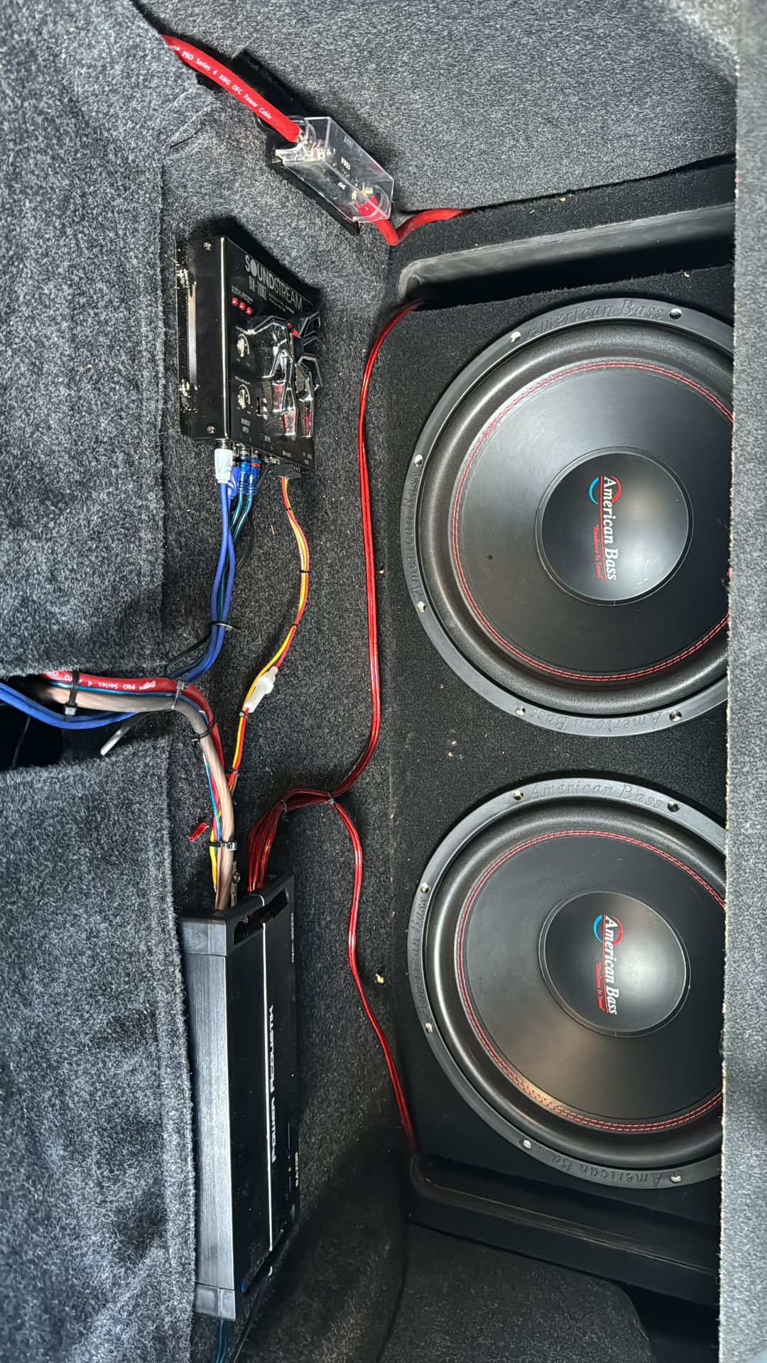 Car Audio