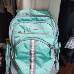 Back Pack 