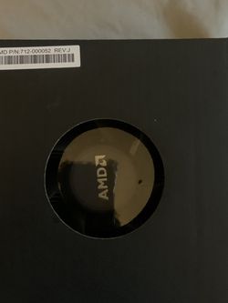 Cooler AMD New