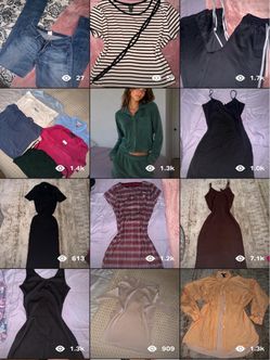 Women clothes