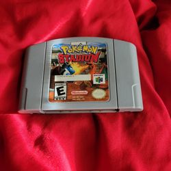 Nintendo 64
