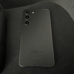 Used Samsung S23