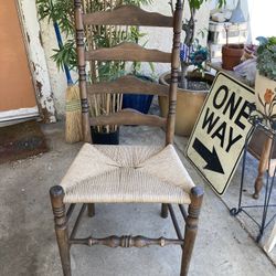 Vintage Chair