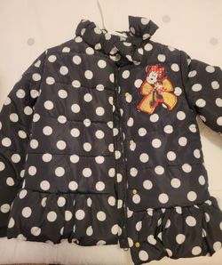 Girl Jackets