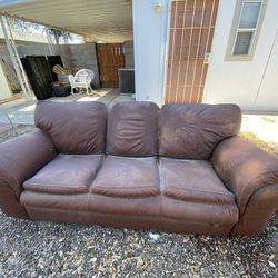 Free Couch