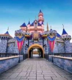 Disneyland