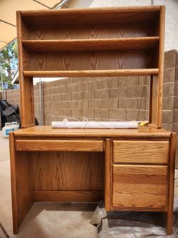 Vintage Youth Bedroom Suit -Captain Bed
