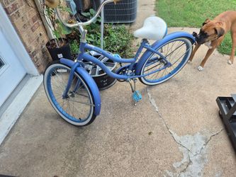 HUFFY BIKE