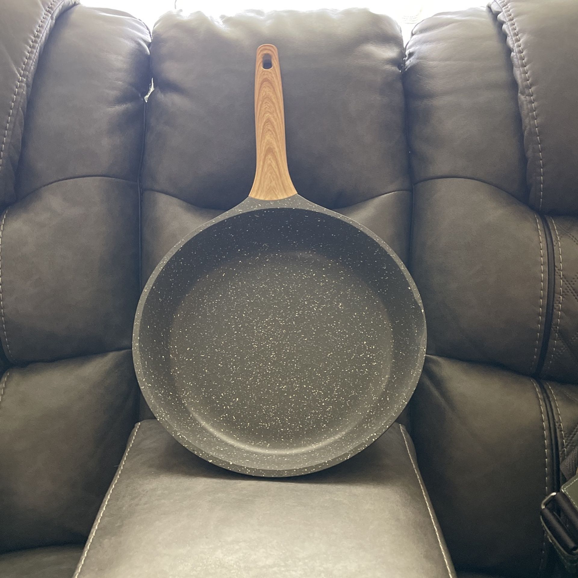 3 Pcs Frying Pan Set