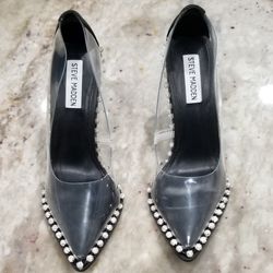 Steve Madden Heels