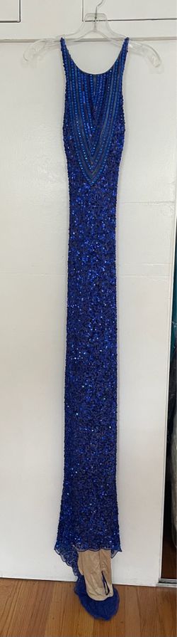 Evening dress