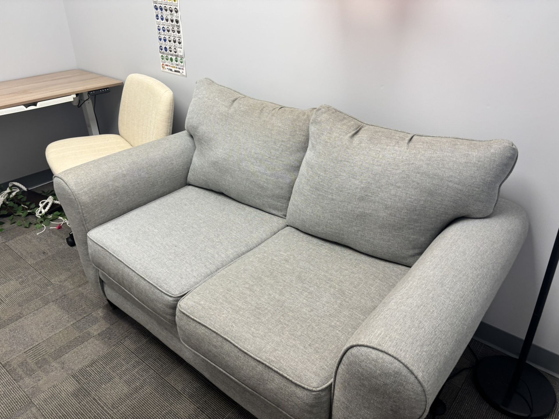Loveseat