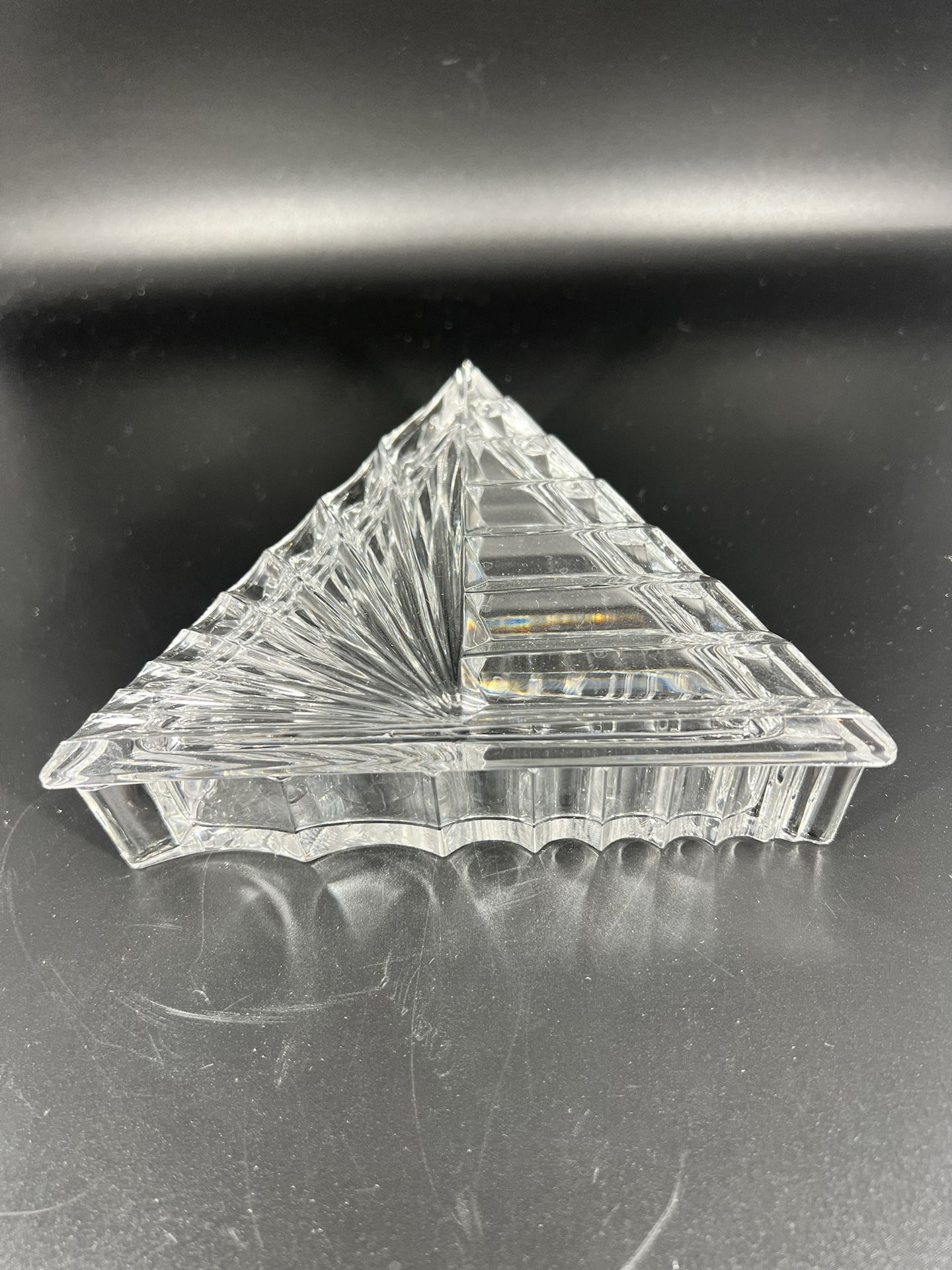 Candy Dish