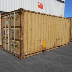 Used 20ft and 40ft Shipping Container Available Memphis, TN 