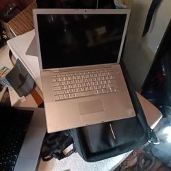 PowerBook G4 MacBook Pro
