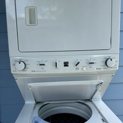 Dryer And Washer For Sale!!!