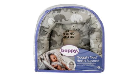 Boppy Noggin Nest Head Support