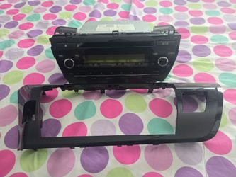 Radio