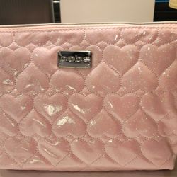 BEBE Make-up Bag
