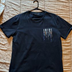 Amiri T-shirt Large