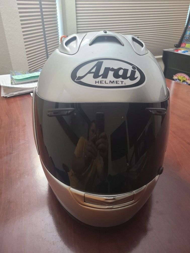 Motorcycle  Helmet